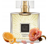 Avon Little Black Dress Summer Party damska woda perfumowana 50ml