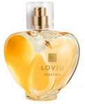 Avon LOV U TOGETHER woda perfumowana 50 ml