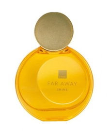 Avon Far Away Shine damska woda perfumowana 50ml