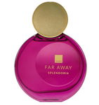 AVON Far Away SPLENDORIA Woda perfumowana akord białego złota oud 50ml