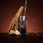 AVON Elite Gentleman QUEST woda toaletowa 75ml męskie