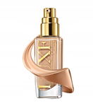 Avon Luxe Beige Linen podkład do twarzy 30 ml SPF20