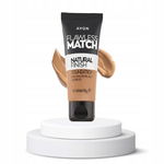 Avon Flawless Match Podkład 225G - Soft Beige