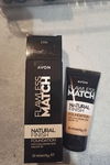 Avon Flawless Match Podkład 230N - Creamy Natural 30ml