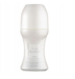 AVON Pur Blanca Dezodorant w kulce Damski 50ml