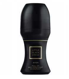 Avon Little Black Dress dezodorant w kulce 50ml