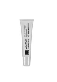 Anew Sensitive+ Krem pod oczy przeciwzmarszczkowy do cery wrażliwej z kolagenem