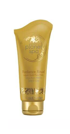 AVON Planet spa Rozświetlająca maseczka do twarzy 50 ml