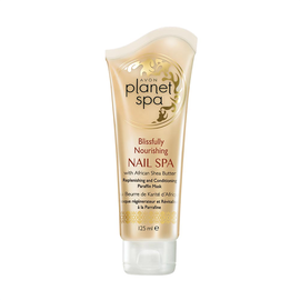 Avon Planet Spa Maska parafinowa do dłoni i stóp 125ml