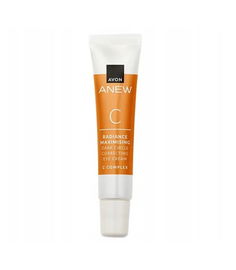 Avon Anew Rozświetlający krem pod oczy Complex C 15ml TUBKA