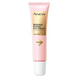 Avon Anew Krem pod oczy z Protinolem 15 ml FOLIA