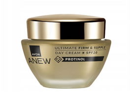 Avon Anew Ultimate Krem przeciwstarzeniowy do twarzy SPF20 na dzień 50 ml