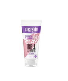 Avon Clearskin Oczyszczający Peeling z Różową Glinką 75ml19,