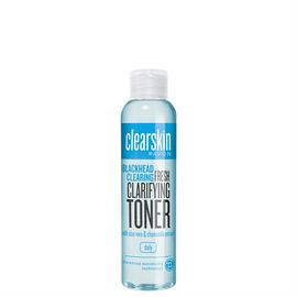 AVON Clearskin oczyszczający tonik przeciw wągrom 100ml