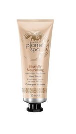 Avon Planet Spa Odżywczy krem do rąk z masłem shea 30ml