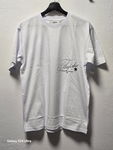 T-Shirt Trapstar London Flying Bird white