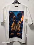 T-shirt koszulka Mickey Mouse