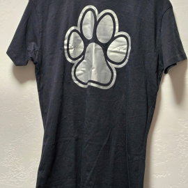 T-Shirt łapka pieska