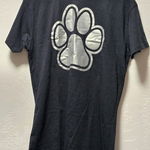 T-Shirt łapka pieska