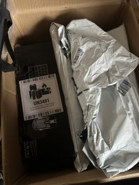 Box 15 szt Klawiatur Red Thunder kat A/B/C - wyprzedaż magazynowa