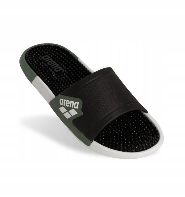 Klapki basenowe sportowe na basen plażę trening unisex Arena Marco R. 37