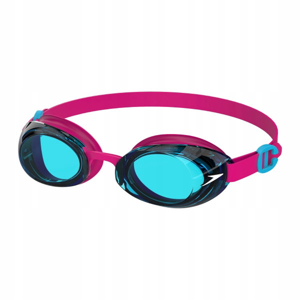 Okulary do pływania na basen dla dzieci Speedo Jet 2.0 2-5 lat