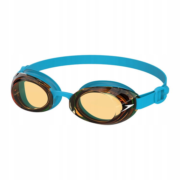 Okulary do pływania na basen dla dzieci Speedo Jet 2.0 6-14 lat