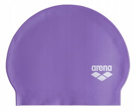 Czepek pływacki na basen lateksowy unisex Arena Soft Latex II