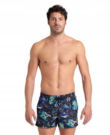 Spodenki kąpielowe męskie szorty na plażę basen sportowe Arena X-Short M