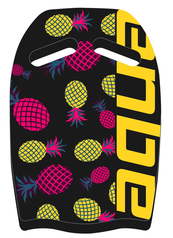 Deska treningowa do pływania na basen ósemka nauki dzieci unisex Aqua-Sport