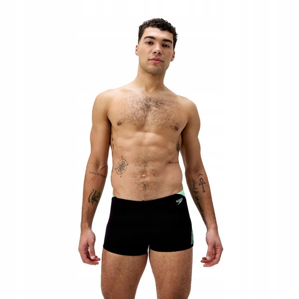 Kąpielówki męskie spodenki kąpielowe Speedo Hyperboom rozmiar D4