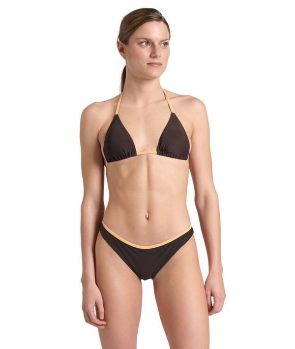 Strój kąpielowy damski dwuczęściowy bikini na basen plażę Arena Profile D36
