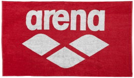 Ręcznik kąpielowy bawełniany na basen plażę siłownię unisex Arena Pool Soft