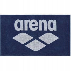 Ręcznik kąpielowy bawełniany na basen plażę siłownię unisex Arena Pool Soft