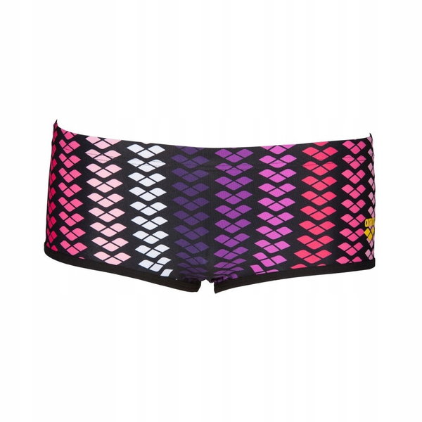 Kąpielówki spodenki do pływania męskie Arena Logo Stripe Low Waist r.D2