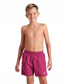 Chłopięce spodenki na basen plażę kąpielówki szorty Arena Boxer Solid 116