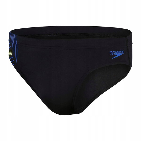 Slipy kąpielówki męskie Speedo Tech Pnl rozmiar D2