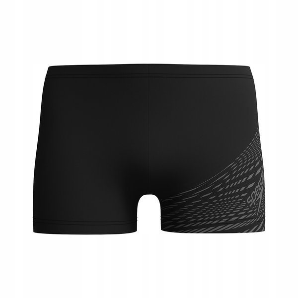 Kąpielówki męskie spodenki kąpielowe Speedo Medley Logo rozmiar D4
