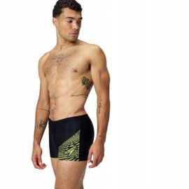 Kąpielówki męskie spodenki kąpielowe Speedo Medley Logo rozmiar D3