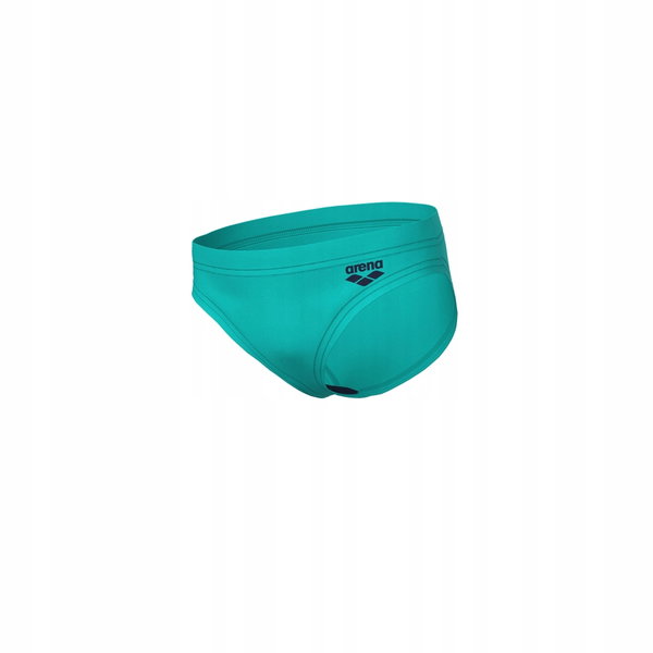Slipy kąpielowe chłopięce Arena Kids Boys Logo Brief R.98