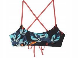 Góra od bikini sportowy top kąpielowy Adidas D40