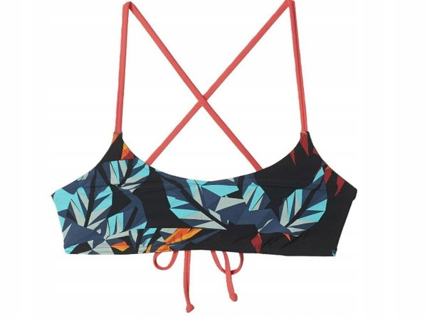Góra od bikini sportowy top kąpielowy Adidas D40