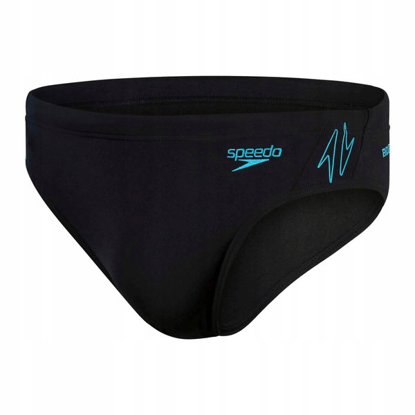 Slipy kąpielówki męskie Speedo Hyper Boom rozmiar D4