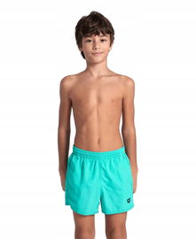 Spodenki chłopięce kąpielowe na basen szorty plażę Bywax Arena 152 (12-13)