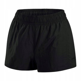 Spodenki kąpielowe damski Speedo czarne rozmiar L