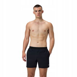 Spodenki szorty męskie kąpielowe Speedo Solid Flex Volley rozmiar M