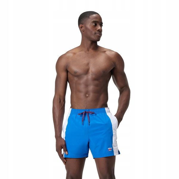 Spodenki szorty męskie kąpielowe Speedo Volley rozmiar XXL