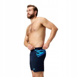Spodenki szorty męskie kąpielowe Speedo Sport 2 Panel rozmiar S