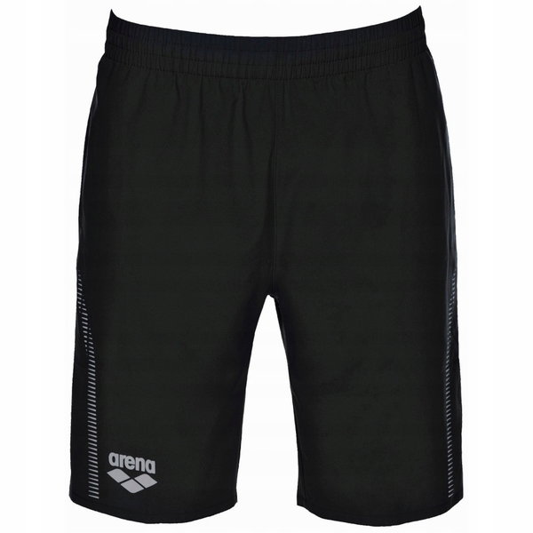 ARENA SZORTY JUNIOR NAVY ROZMIAR 128CM