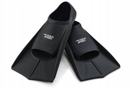 Płetwy treningowe pływackie Aqua Speed krótkie rozmiar 39/40